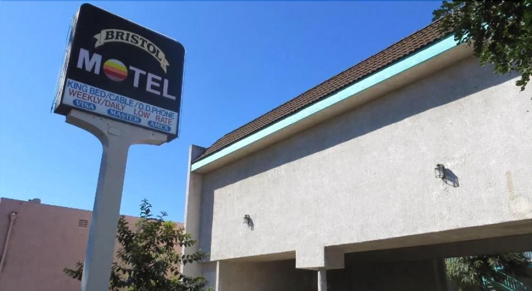 Bristol Motel