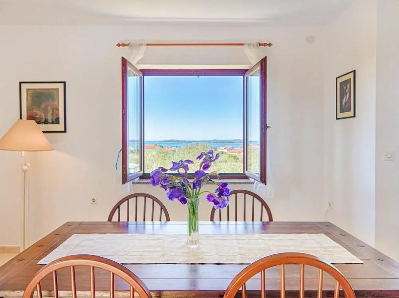 AMALIA APARTMENTS FAŽANA-Amazing sea view-Vodnjanska cesta 55,FAŽANA