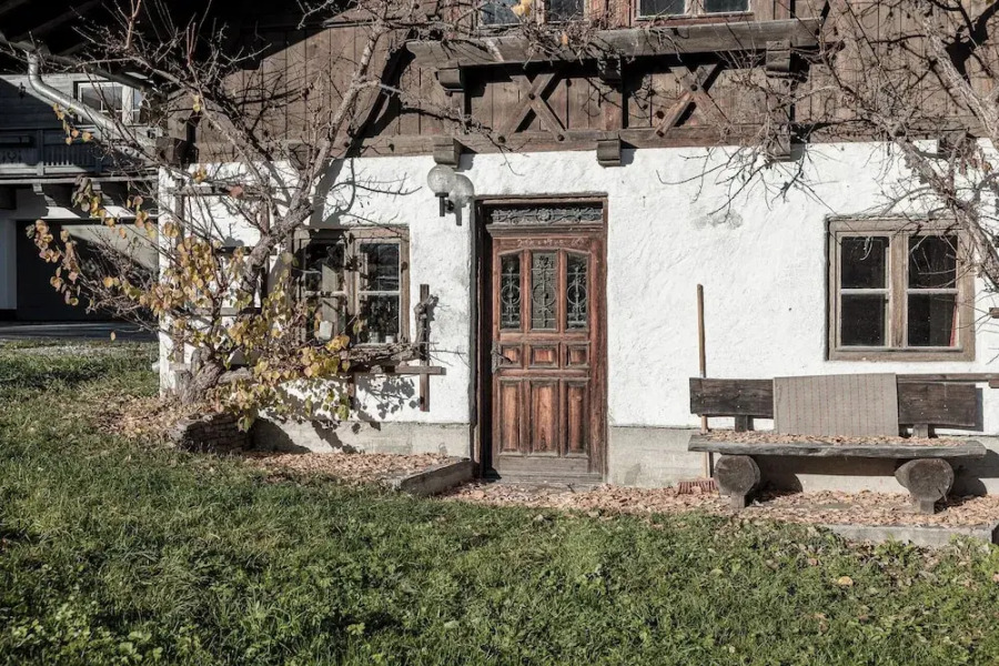 Chalet Pirchhof by MYALPS