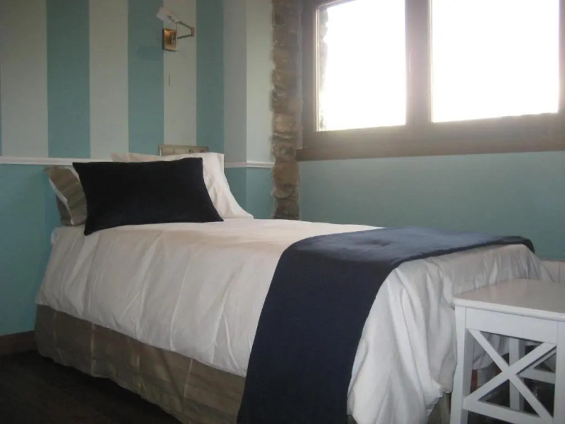 Casa Rural " El Retiro"