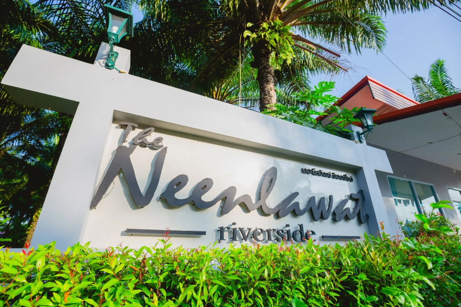 The Neenlawat Riverside Resort & Spa