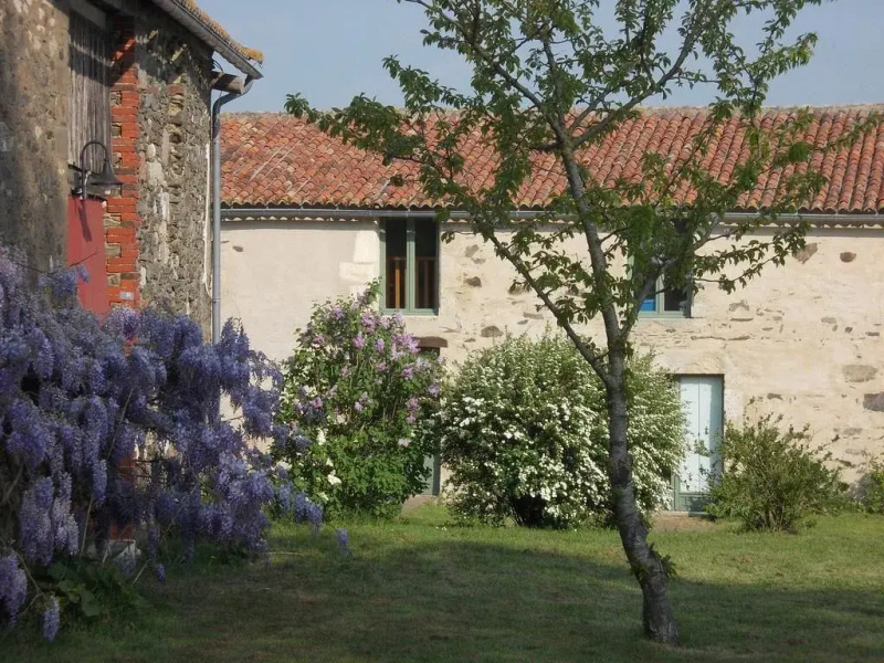 La Gaucherie aux Dames