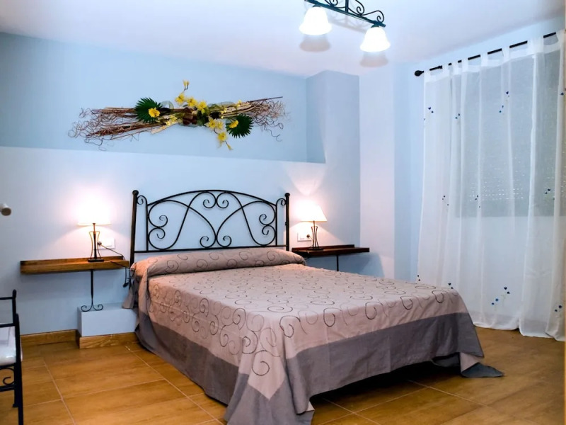 Apartamentos Rurales la Vera