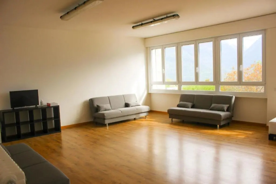 Indomita Alps Hostel