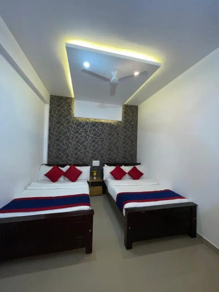 Cofiya Hotel and Restaurant