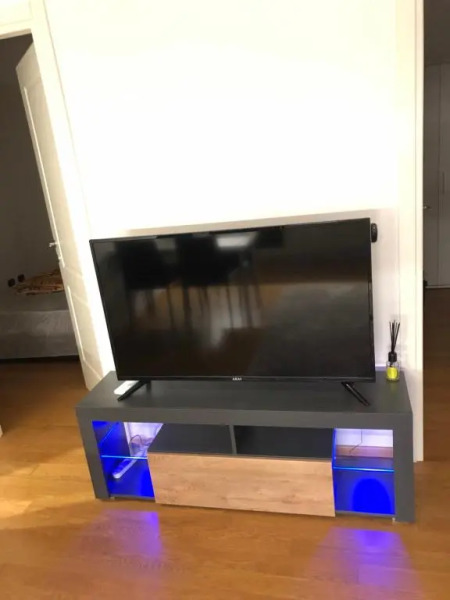 Appartamento La bomboniera