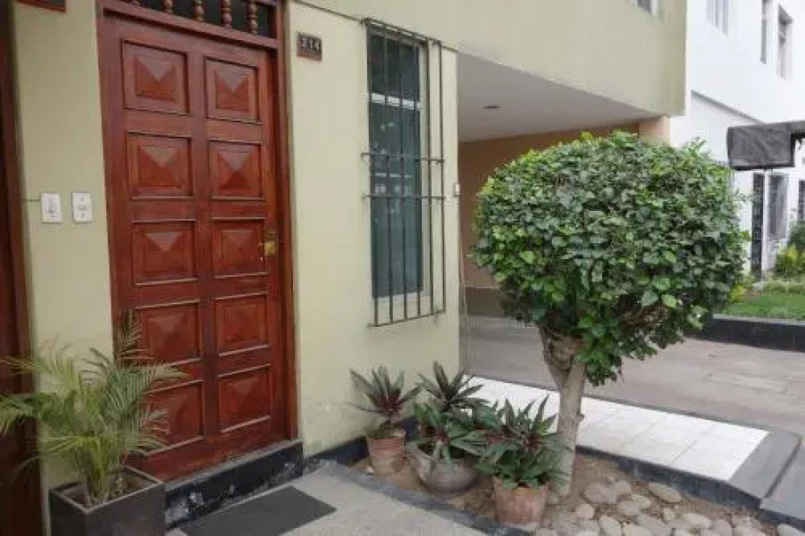 Kaminu Barranco private Rooms