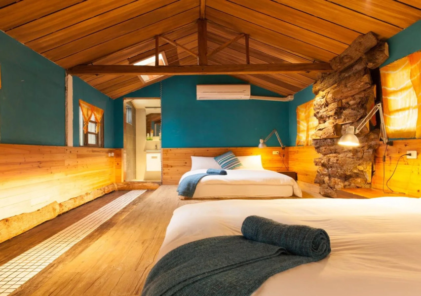 HaoHer Bed and Breakfast