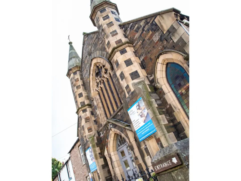 Kirkby Stephen Hostel