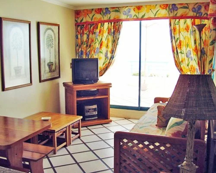 Playa Paraiso, Con-Con, Chile