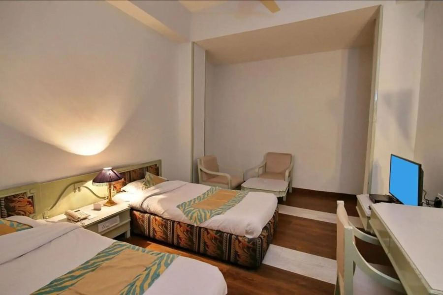 Hotel Venice Pathankot