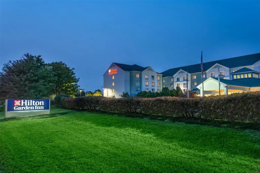 Hilton Garden Inn Islip/MacArthur Airport