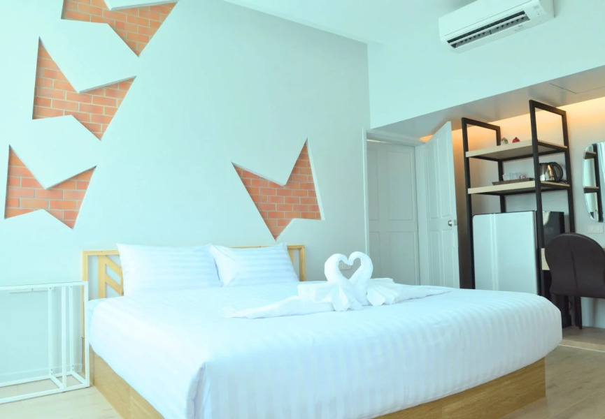 T-Raya Resort PranBuri