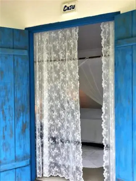 Pousada San Antonio Praia