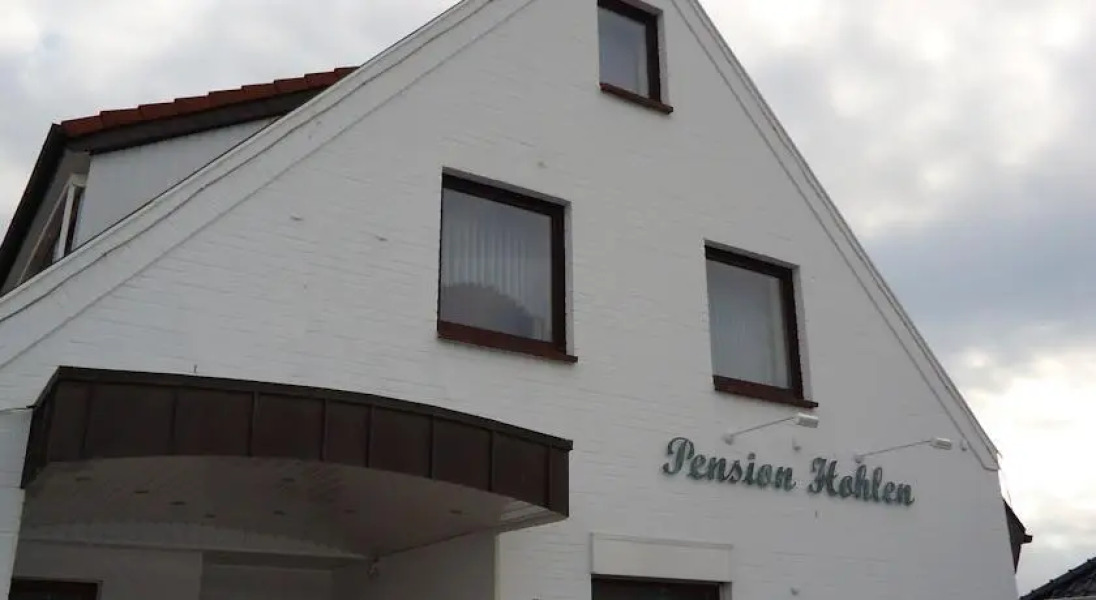 Ferienwohnung Hohlen