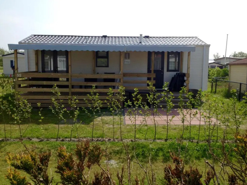 CS 32 Vakantiepark Callassande