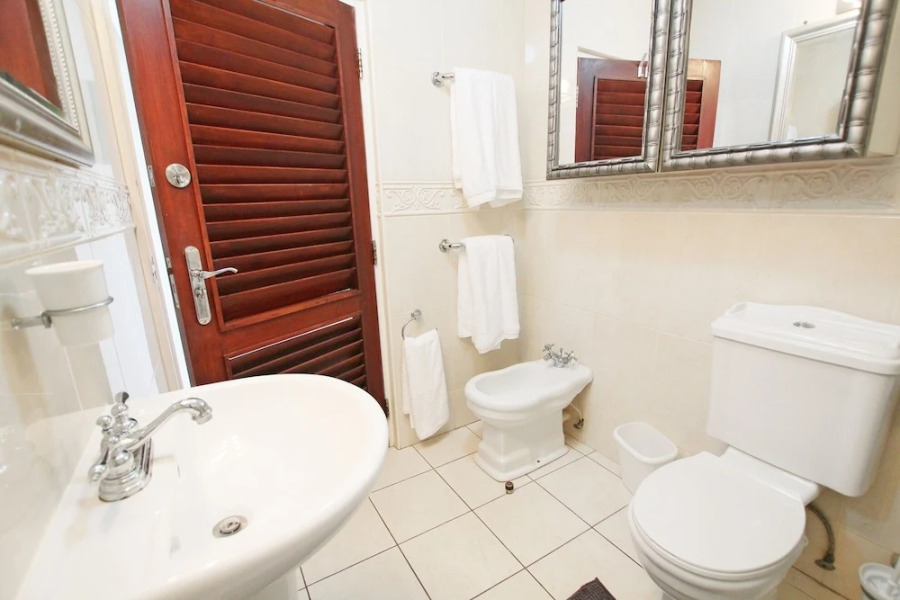 Oceanfront 2-bed Apt With Pool Near Surfing - Rosalie #2 2 Bedroom Apts by Bluescape