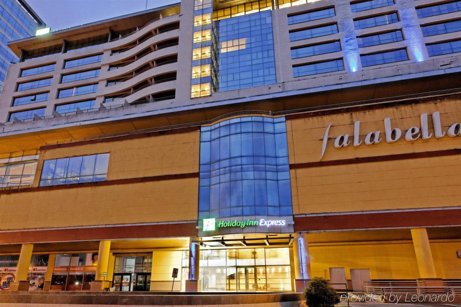 Holiday Inn Express Puerto Montt