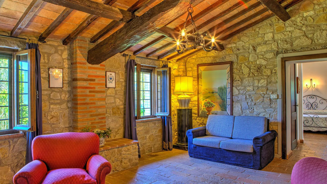 Villa Poggiente 15 2