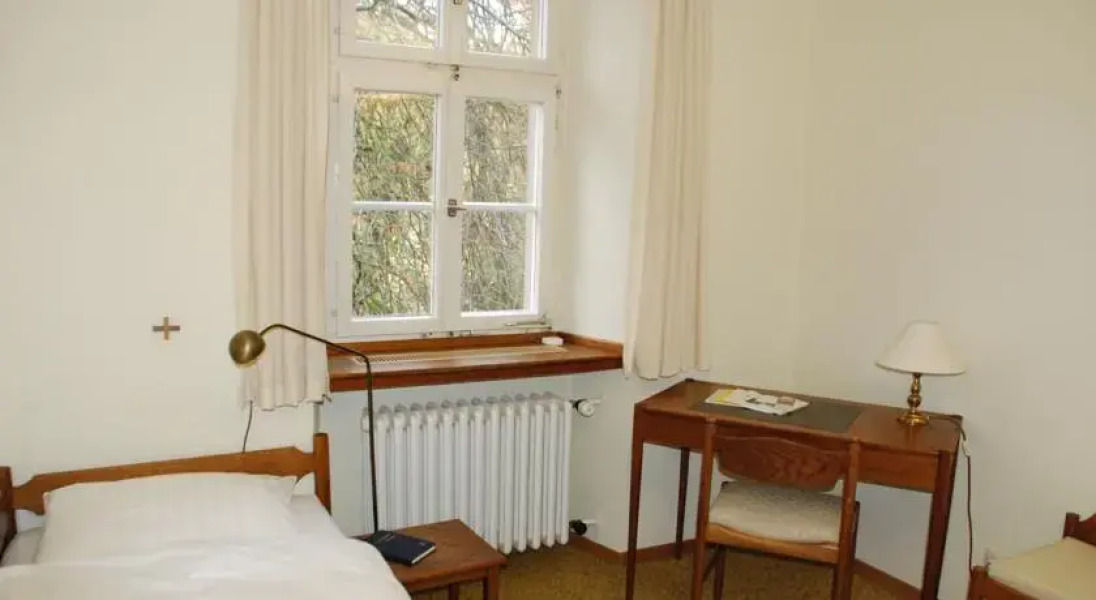 Tagungsstätte Schloss Schwanberg