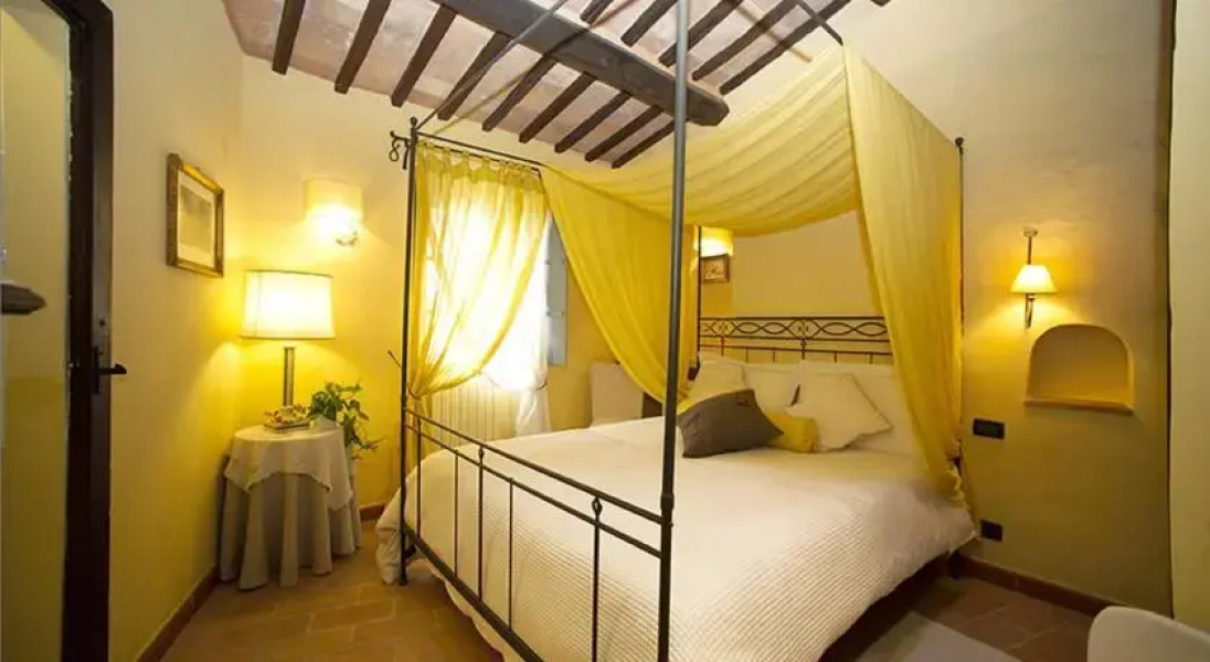 Il Castello di Migliano