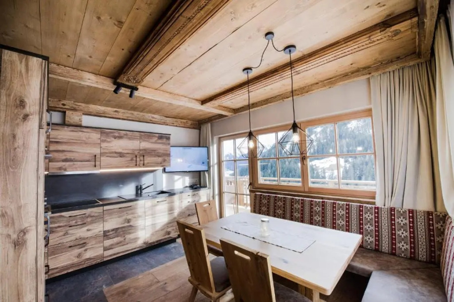 Ferienhof Ausserbrente