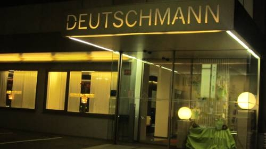 4-Länder-Hotel Deutschmann