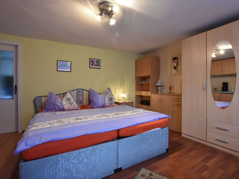 Cozy Apartment in Boltenhagen Germany near Beach