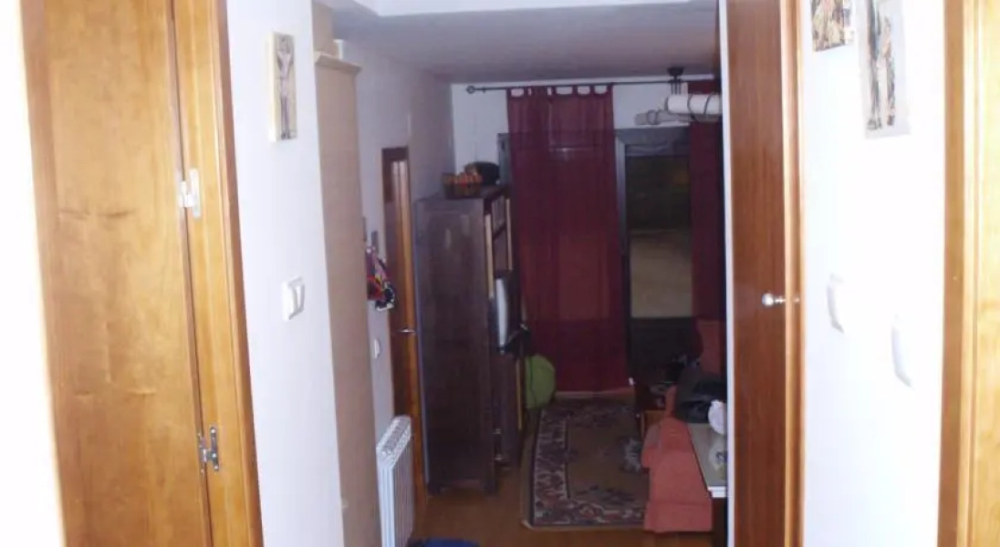 Home in Sierra Nevada