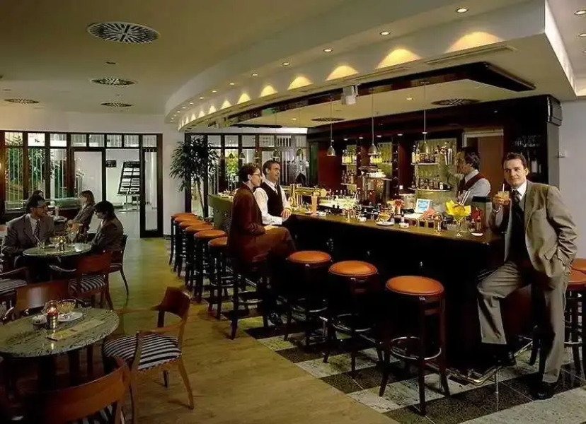 Ramada Hotel Kassel City Centre