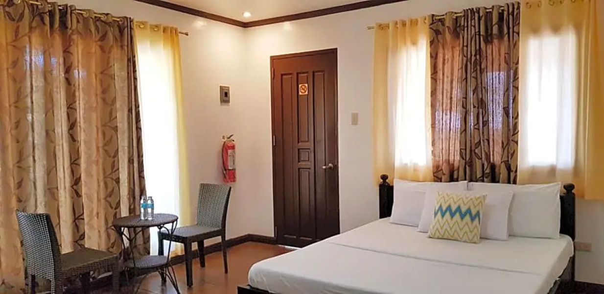 Luxor Resort and Restaurant