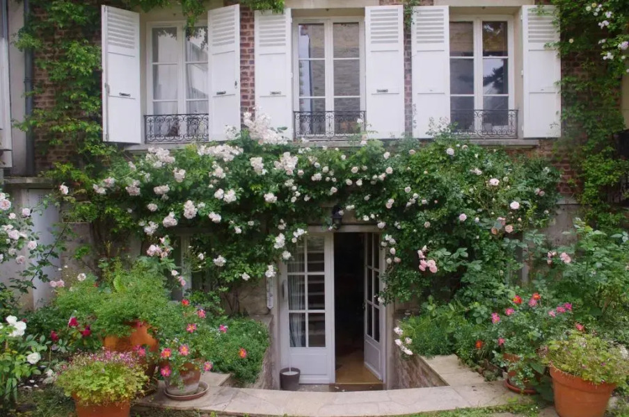 Hotel Villa Escudier