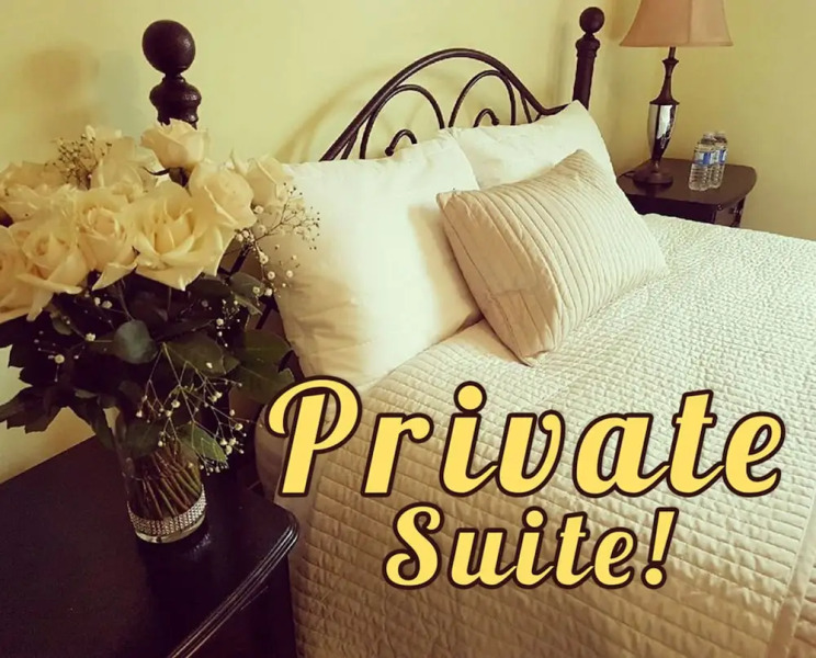 Little Paris Bed and Breakfast