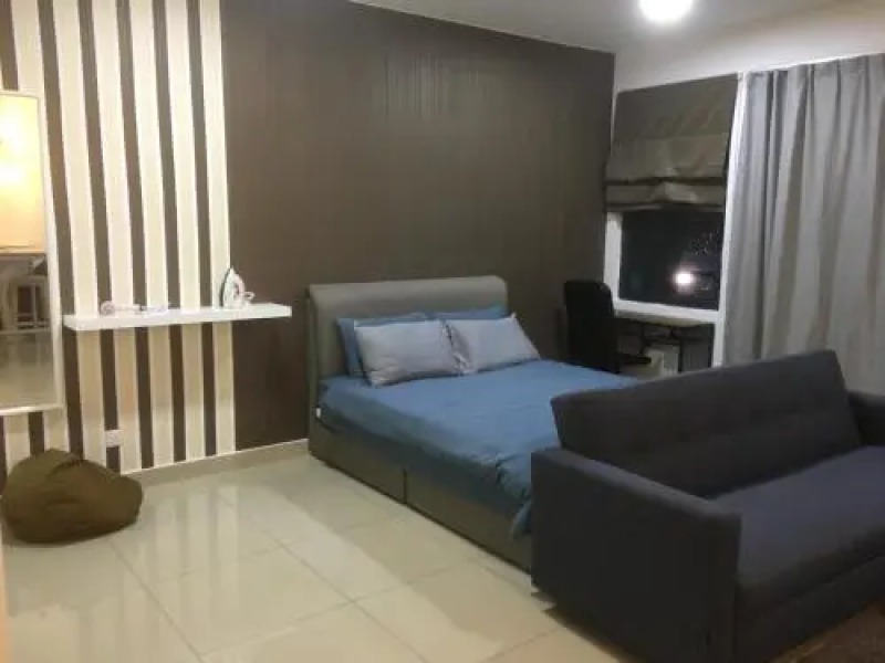 Warm Stay at Trefoil