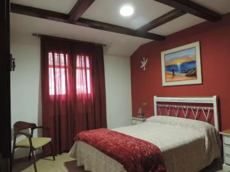 Apartamentos Turisticos El Refugio