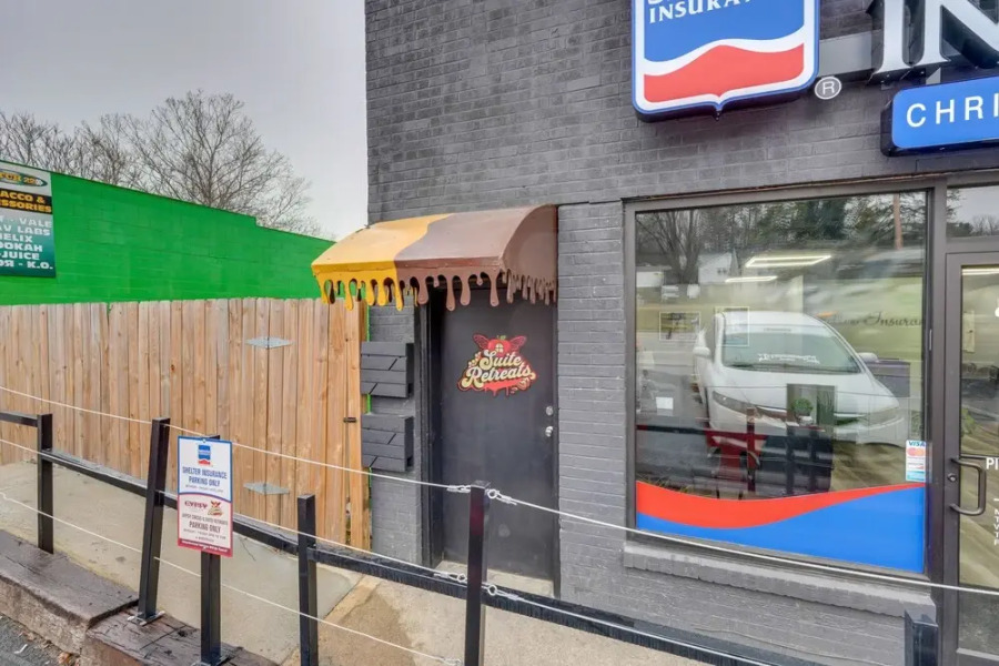 Cozy Kingsport Apartment: Walk to Cidery!