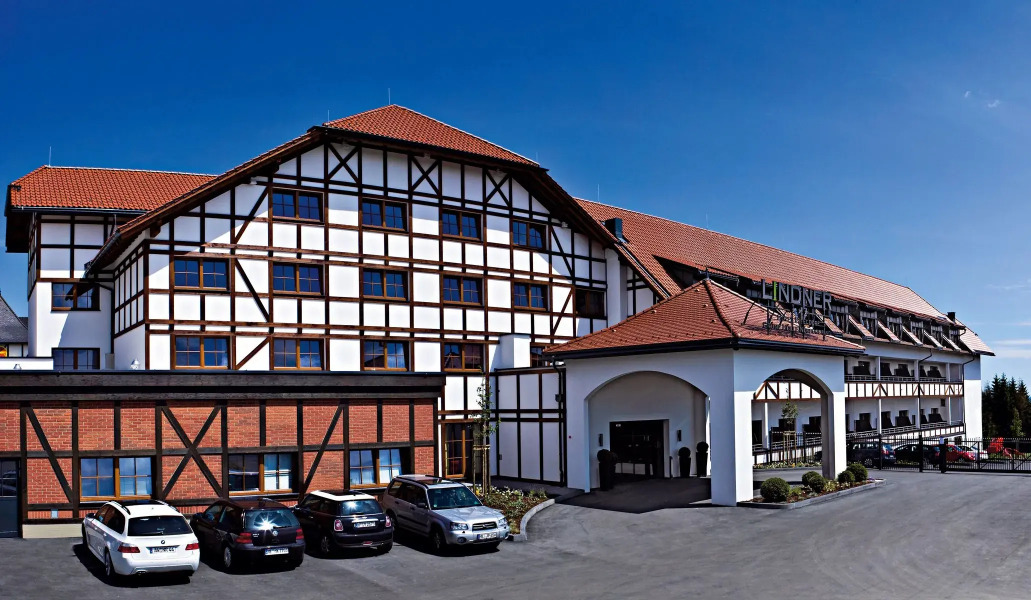 Nürburgring Motorsport Hotel