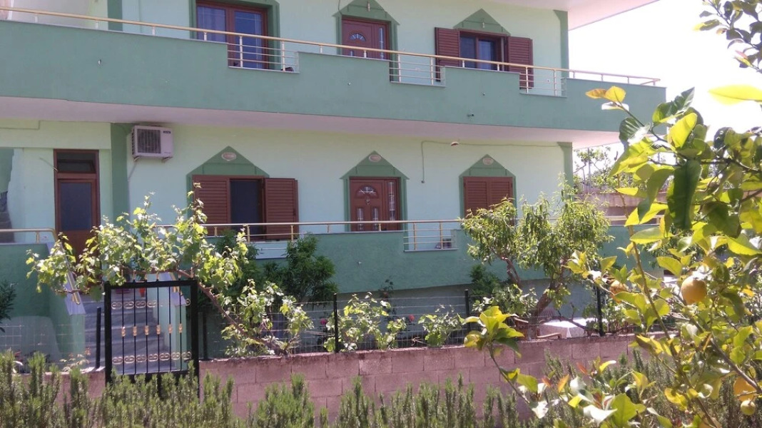 Apartaments skrapalli