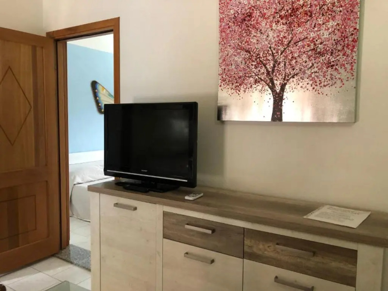 Appartamenti La Pineta