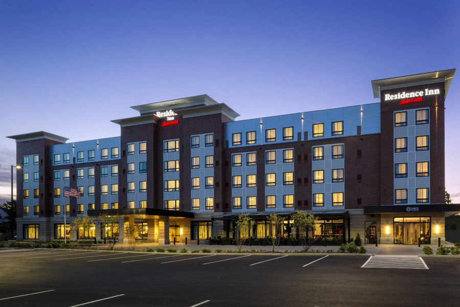 Residence Inn by Marriott Bangor
