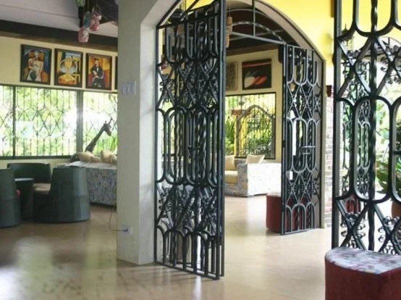 Hotel Precious Garden of Samal