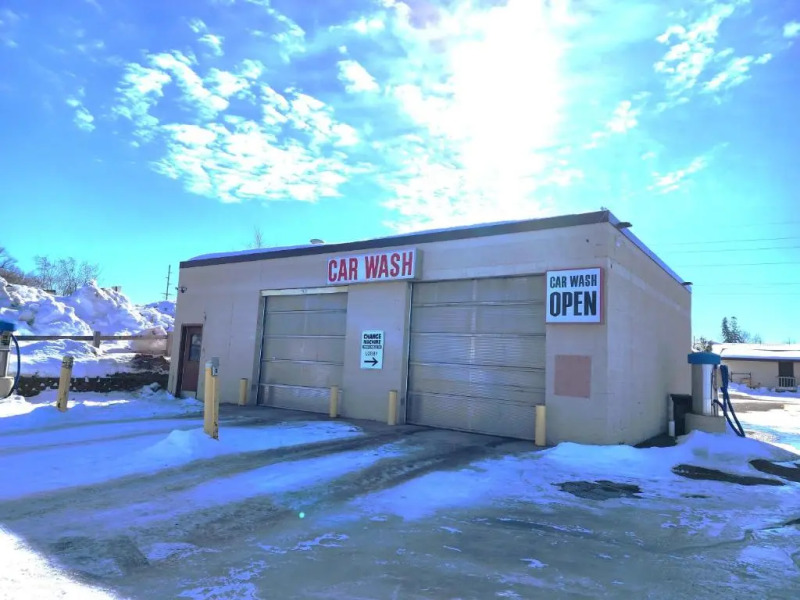 The Trail Inn - Grantsburg