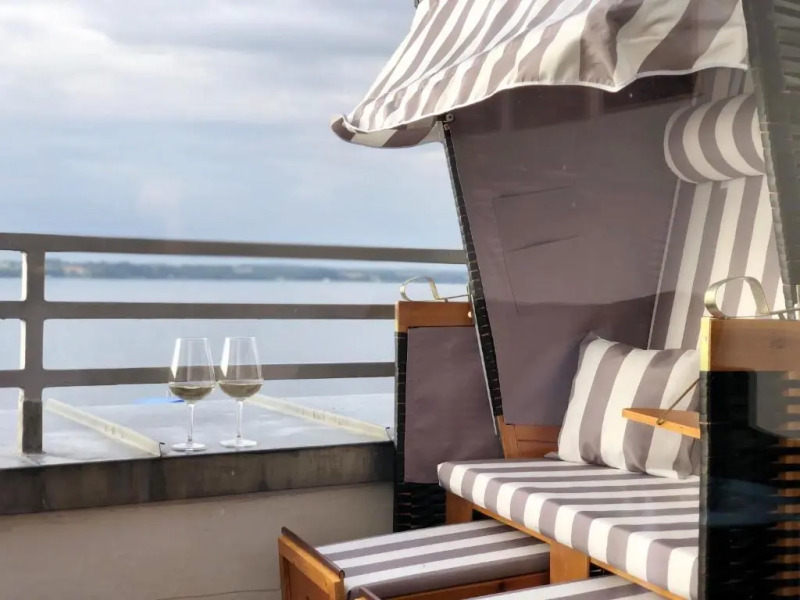 Förde-Loge 20 - Glücksburg