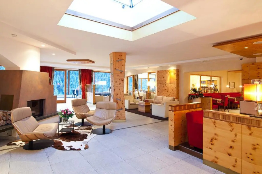 Bella Vista Hotel Emma