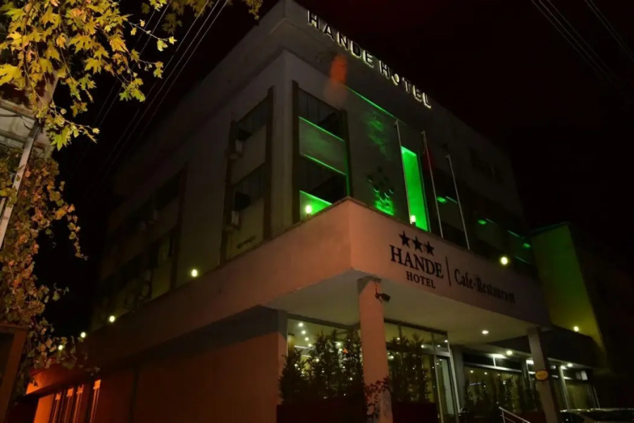 Hande Hotel