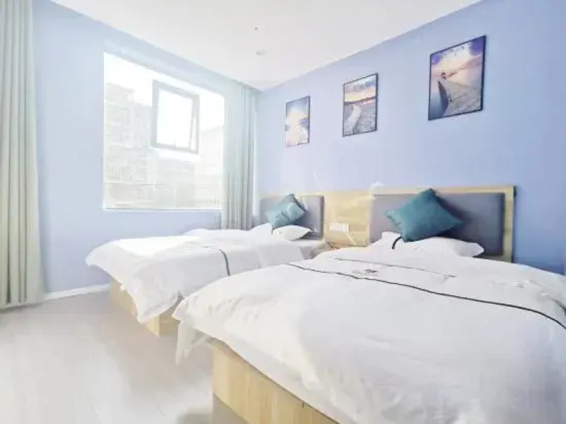 Lijiang Fengjing Inn