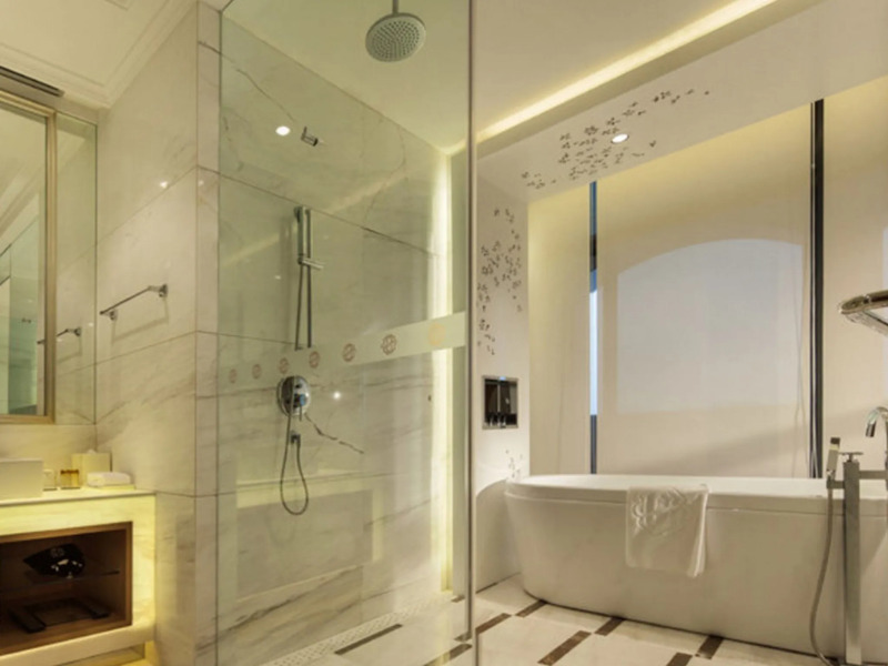 Royal Oriental Garden Hotel