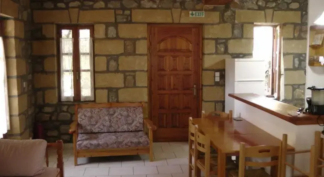 Iokastiss Residential Houses