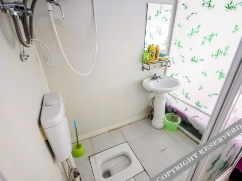 Wusong Island Xueyun Wanjia Inn