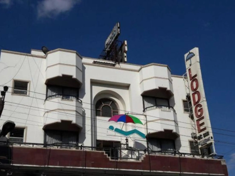 Hotel Soorya International